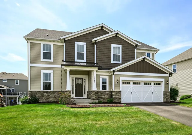 1st image of 9343 Compass Pointe Rd, Saint Paul, MN 55129 | MLS# 7097549