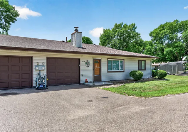 Photo 1 of Single family home for sale at 7819 85th Court N, Minneapolis, MN 55445 | MLS# 7097559 | Listing updated on 2026-08-10