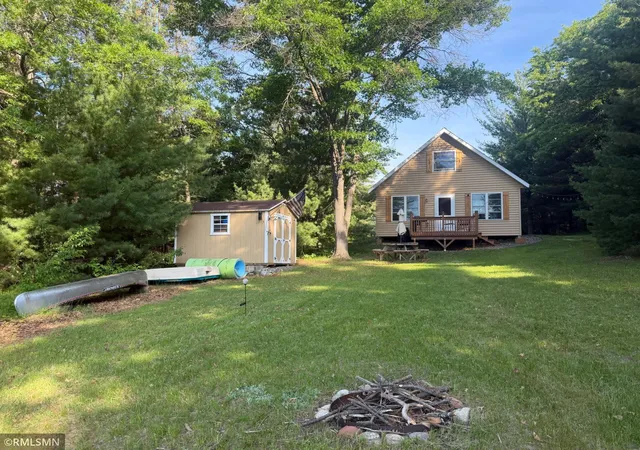 Homes for sale in Browerville, MN | 39806 Pine Island Point Trl, Browerville, MN 56438 | MLS# 7097560