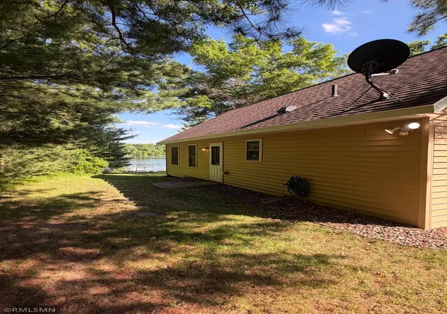 3rd image of 39806 Pine Island Point Trl, Browerville, MN 56438 | MLS# 7097560