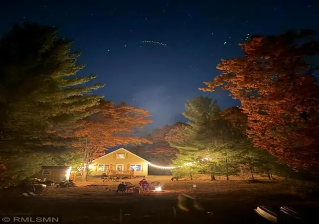 4th image of 39806 Pine Island Point Trl, Browerville, MN 56438 | MLS# 7097560