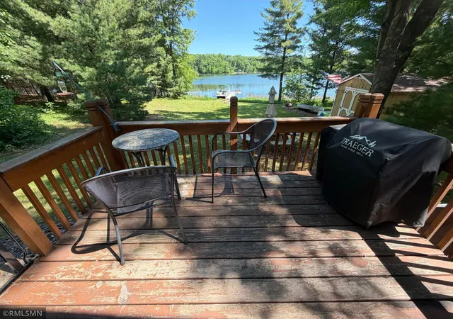 5th image of 39806 Pine Island Point Trl, Browerville, MN 56438 | MLS# 7097560