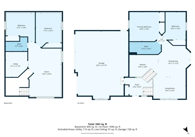 36th image of 13597 Jesse St, Becker, MN 55308 | MLS# 7097566