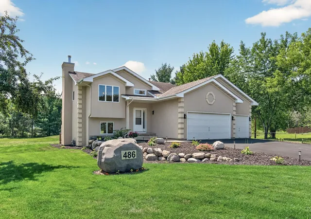 1st image of 486 193rd Ln Ne, Cedar, MN 55011 | MLS# 7097567