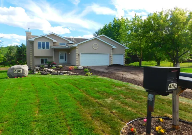 Homes for sale in Cedar, MN | 486 193Rd Ln Ne, Cedar, MN 55011 | MLS# 7097567