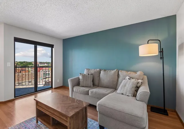 Photo 3 of Condo for sale at 78 10th Street E #1610, Saint Paul, MN 55101 | MLS# 7097571 | Listing updated on 2026-06-26