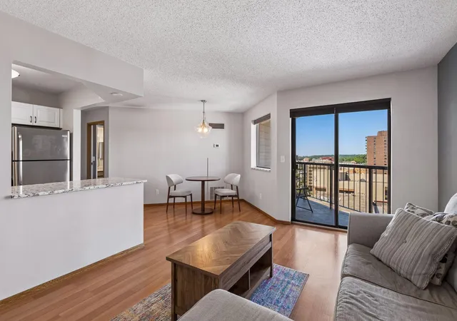 Photo 3 of Condo for sale at 78 10th Street E #1610, Saint Paul, MN 55101 | MLS# 7097571 | Listing updated on 2026-06-26