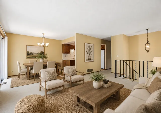 Homes for sale in Bloomington, MN | 9922 Cavell Ave S, Bloomington, MN 55438 | MLS# 7097574