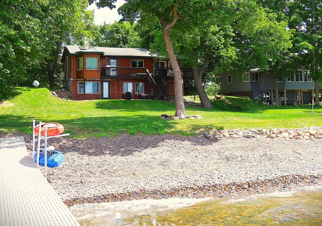 Homes for sale in Isle, MN | 19275 328th Ave, Isle, MN 56342 | MLS# 7097576