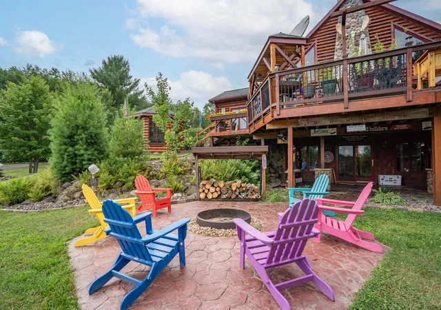 4th image of 11911 E Rowe Rd, Lake Nebagamon, WI 54849 | MLS# 7097580