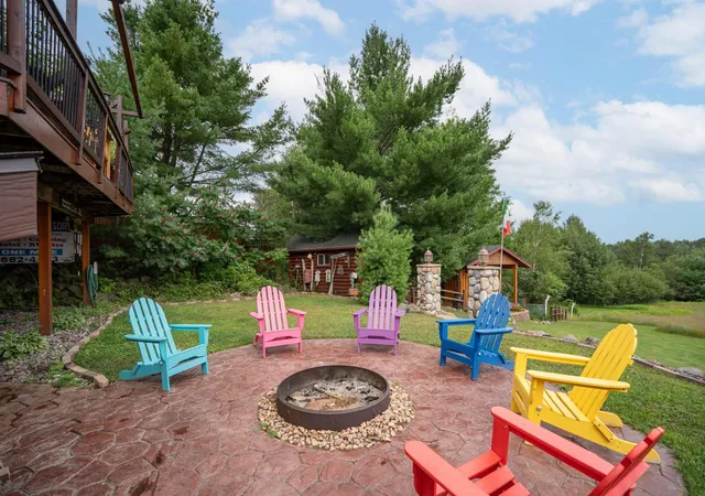 5th image of 11911 E Rowe Rd, Lake Nebagamon, WI 54849 | MLS# 7097580
