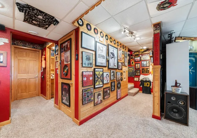 61st image of 11911 E Rowe Rd, Lake Nebagamon, WI 54849 | MLS# 7097580