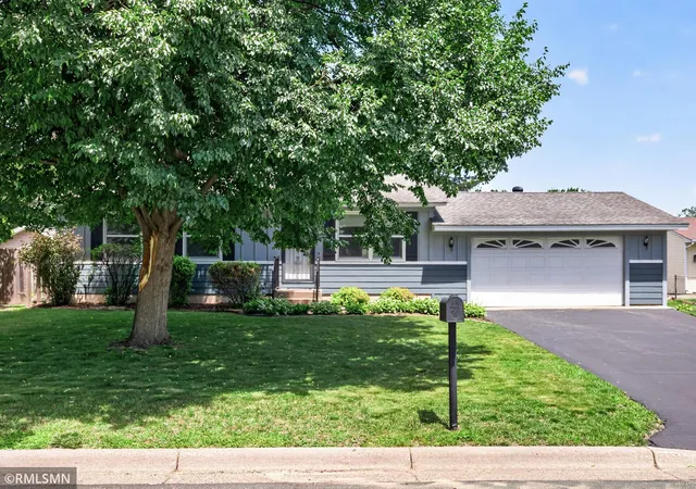 Homes for sale in White Bear Lake, MN | 1815 7th St, White Bear Lake, MN 55110 | MLS# 7097586