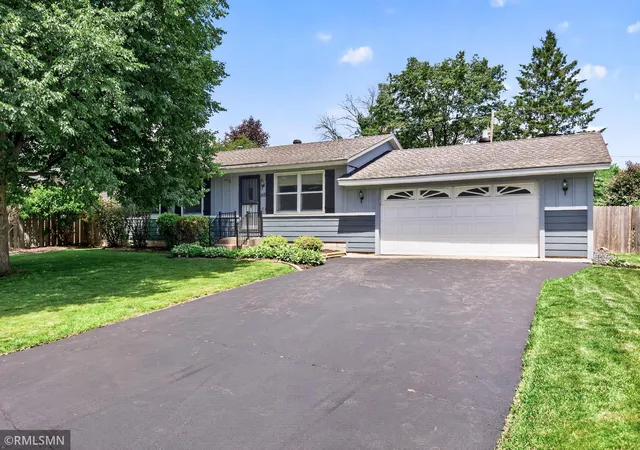 Homes for sale in White Bear Lake, MN | 1815 7th St, White Bear Lake, MN 55110 | MLS# 7097586
