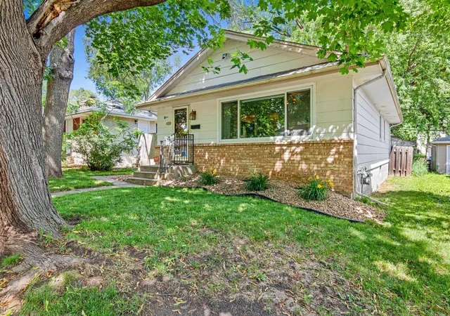Photo 2 of Single family home for sale at 3236 N Indiana Ave, Minneapolis, MN 55422 | MLS# 7097598 | Listing updated on 2026-08-29