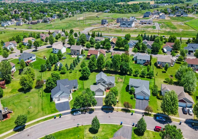 Homes for sale in Monticello, MN | 4367 Eakern Cir Ne, Monticello, MN 55362 | MLS# 7097605
