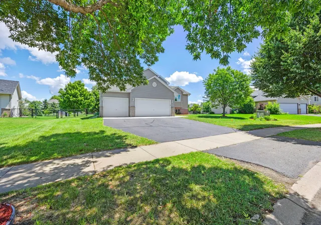 Homes for sale in Monticello, MN | 4367 Eakern Cir Ne, Monticello, MN 55362 | MLS# 7097605