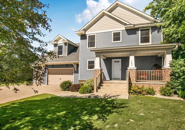 1st image of 1640 Pebble Creek Dr, Sartell, MN 56377 | MLS# 7097616