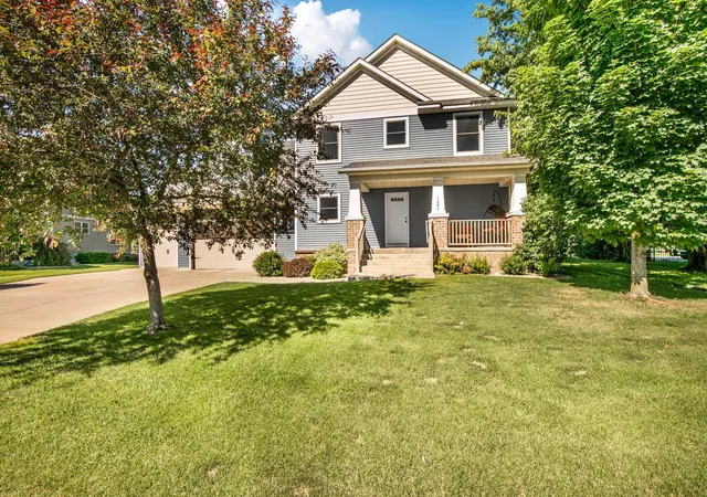 49th image of 1640 Pebble Creek Dr, Sartell, MN 56377 | MLS# 7097616