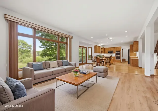 Photo 2 of Sale Pending at 11019 Zumbrota Ct Ne, Minneapolis, MN 55449 | MLS# 7097649 | Listing updated on 2026-09-30