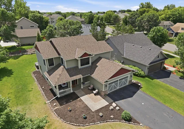 Homes for sale in Saint Michael, MN | 11519 22nd Cir Ne, Saint Michael, MN 55376 | MLS# 7097659