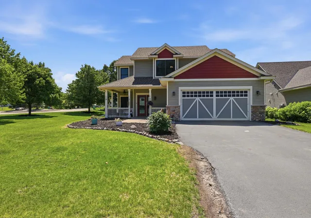 2nd image of 11519 22nd Cir Ne, Saint Michael, MN 55376 | MLS# 7097659