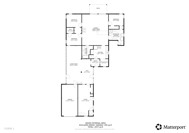 46th image of 21824 Hillcrest Dr, Nisswa, MN 56468 | MLS# 7097662