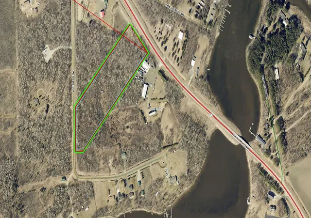 Homes for sale in Baudette, MN | Tbd Not Supplied, Baudette, MN 56623 | MLS# 7097681