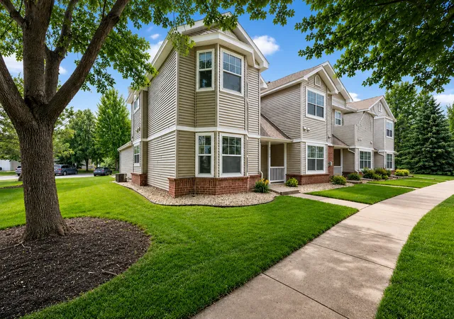 Homes for sale in Blaine, MN | 12126 Xylite St Ne #D, Blaine, MN 55449 | MLS# 7097688
