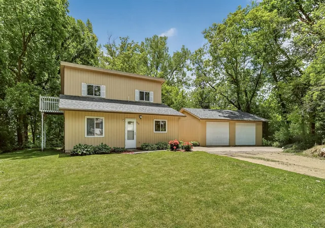 Homes for sale in Mazeppa, MN | 313 Cherry St W, Mazeppa, MN 55956 | MLS# 7097691