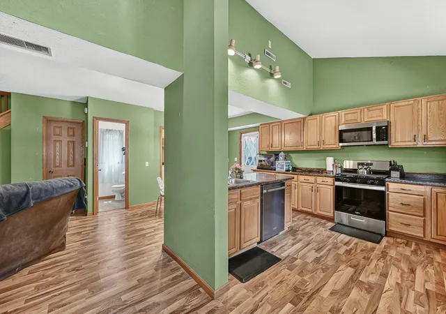 Homes for sale in Mazeppa, MN | 313 Cherry St W, Mazeppa, MN 55956 | MLS# 7097691
