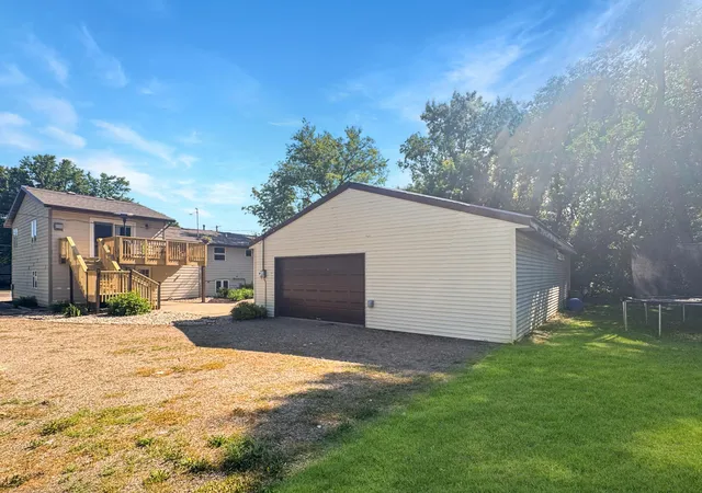 Homes for sale in Slayton, MN | 2832 Mill St, Slayton, MN 56172 | MLS# 7097697