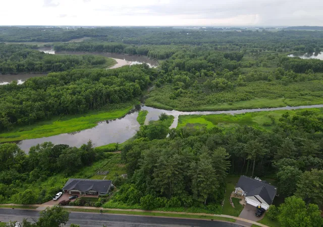 Photo 2 of Land for sale at 925 Riverview Ln, Belle Plaine, MN 56011 | MLS# 7097698 | Listing updated on 2026-06-23