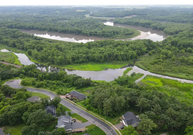Photo 3 of Land for sale at 925 Riverview Ln, Belle Plaine, MN 56011 | MLS# 7097698 | Listing updated on 2026-06-23