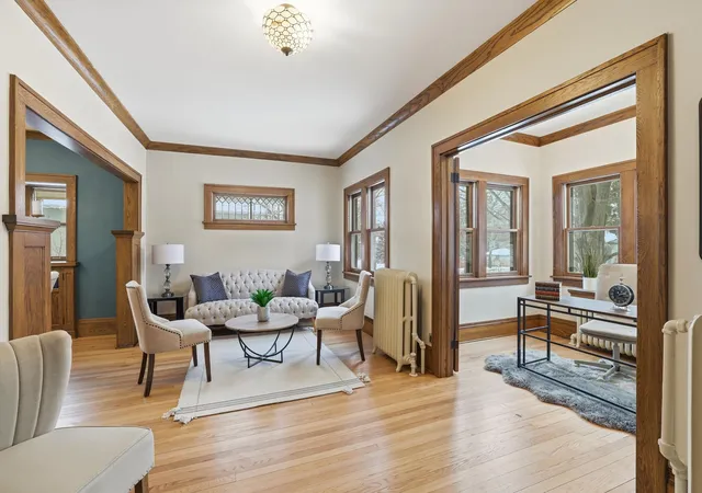 4th image of 1464 Chelmsford St, Saint Paul, MN 55108 | MLS# 7097703