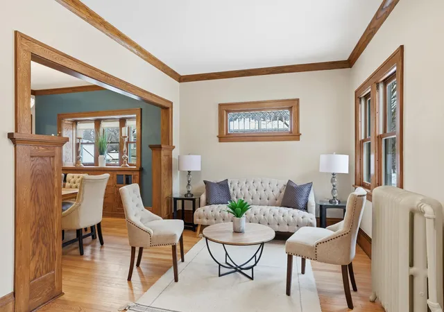 5th image of 1464 Chelmsford St, Saint Paul, MN 55108 | MLS# 7097703