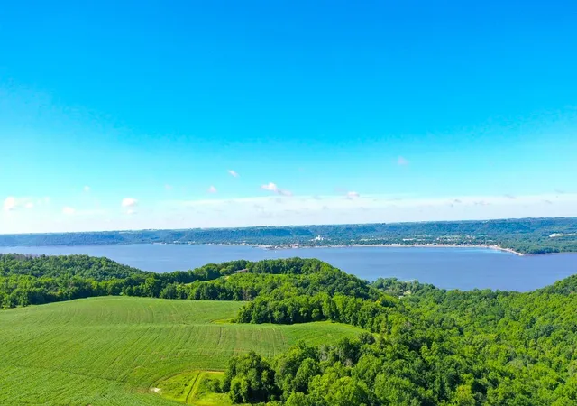 1st image of 0 Orlin Ln, Stockholm, WI 54769 | MLS# 7097707