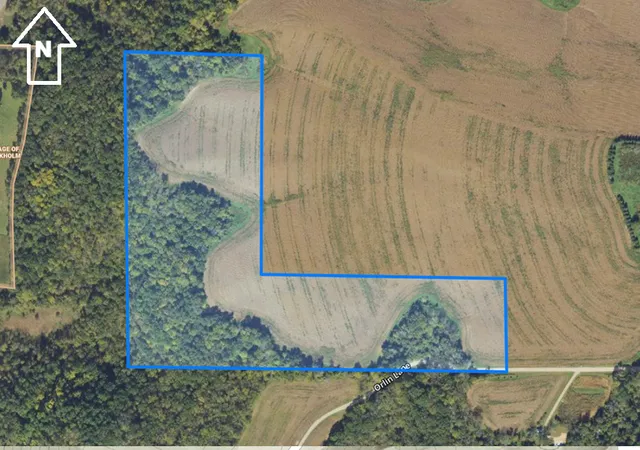 2nd image of 0 Orlin Ln, Stockholm, WI 54769 | MLS# 7097707