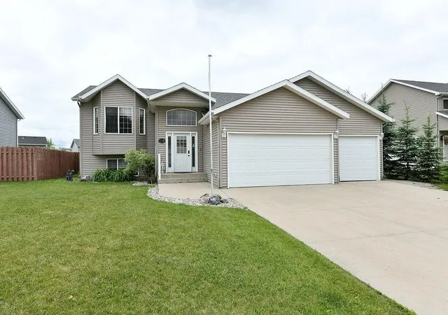 Homes for sale in West Fargo, ND | 1159 39 1/2 Ave W, West Fargo, ND 58078 | MLS# 7097727