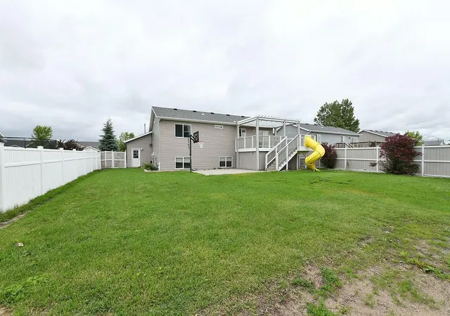 Homes for sale in West Fargo, ND | 1159 39 1/2 Ave W, West Fargo, ND 58078 | MLS# 7097727
