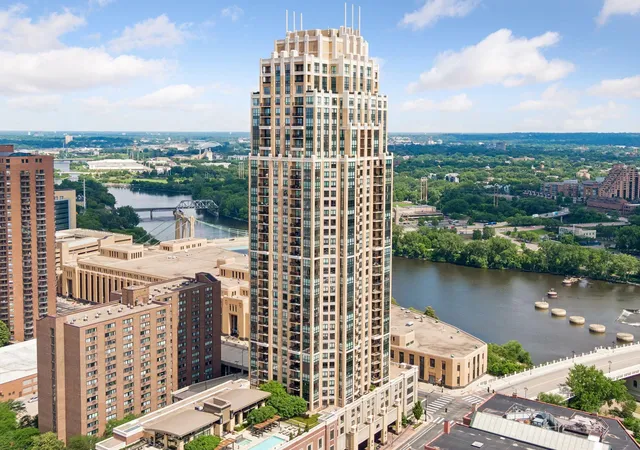 Photo 1 of Condo for sale at 100 3rd Avenue S #2301, Minneapolis, MN 55401 | MLS# 7097734 | Listing updated on 2026-07-23