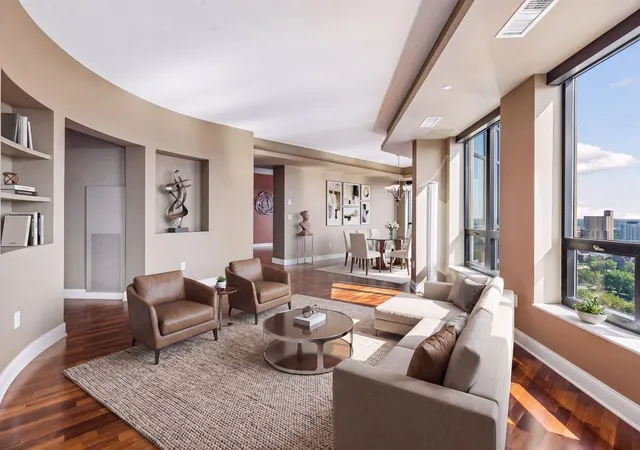 Photo 2 of Condo for sale at 100 3rd Avenue S #2301, Minneapolis, MN 55401 | MLS# 7097734 | Listing updated on 2026-07-23