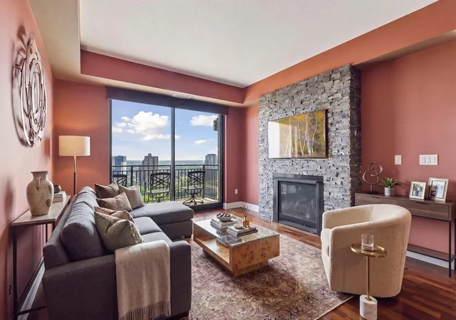 Photo 4 of Condo for sale at 100 3rd Avenue S #2301, Minneapolis, MN 55401 | MLS# 7097734 | Listing updated on 2026-07-23