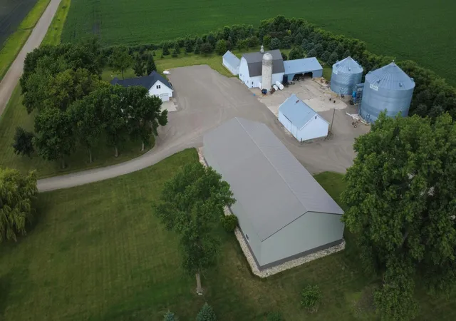 Photo 3 of Sale Pending at 19940 890th Avenue, Sacred Heart, MN 56285 | MLS# 7097739 | Listing updated on 2026-08-12