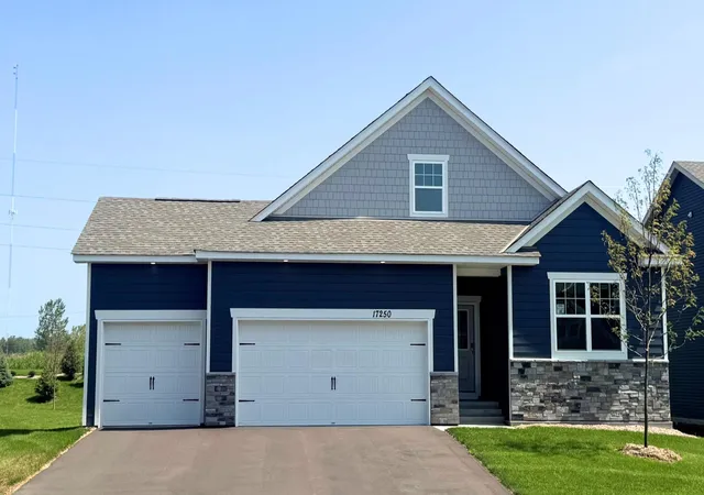 Photo 1 of Single family home for sale at 17250 Dimension Ave, Lakeville, MN 55044 | MLS# 7097751 | Listing updated on 2026-09-23