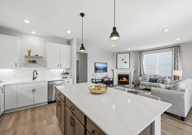 Photo 2 of Single family home for sale at 17250 Dimension Ave, Lakeville, MN 55044 | MLS# 7097751 | Listing updated on 2026-09-23