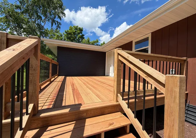 4th image of 6020 Shady Ln Ne, Bemidji, MN 56601 | MLS# 7097756
