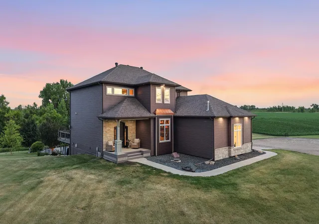 4th image of 15792 Hwy 46, Kindred, ND 58051 | MLS# 7097779