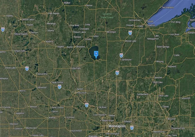 Homes for sale in Onamia, MN | 40135 Wadena Rd, Onamia, MN 56359 | MLS# 7097785