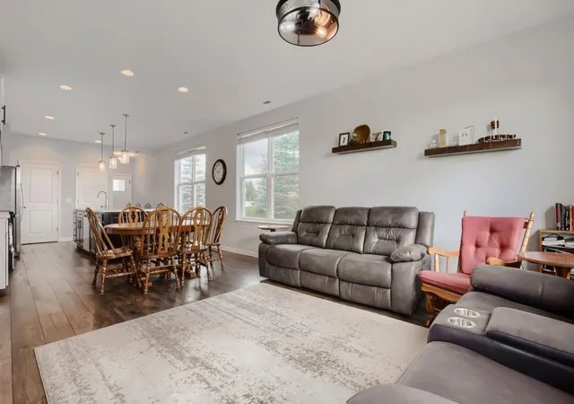 5th image of 10298 Elm Ln, Rogers, MN 55374 | MLS# 7097794